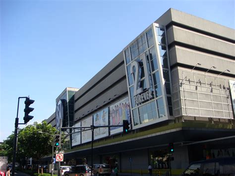 SM Makati .